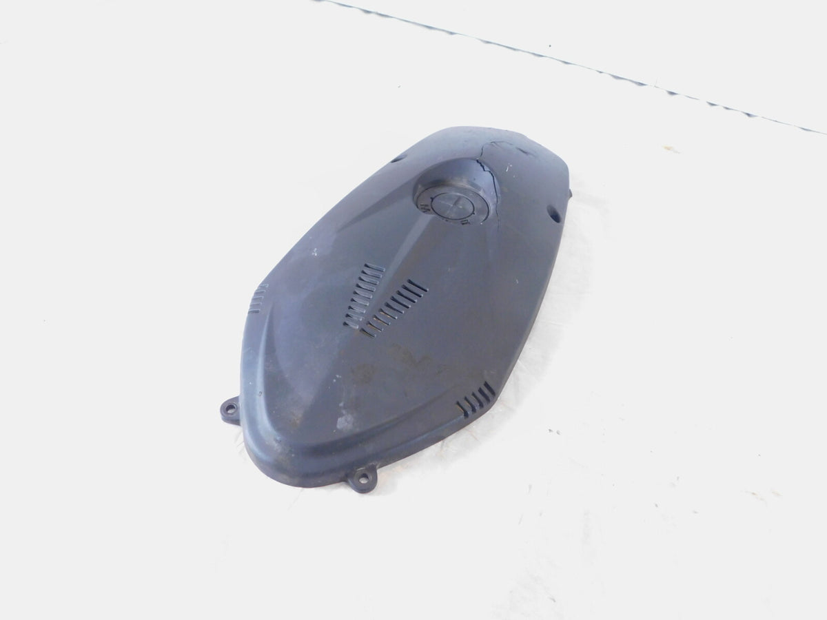 BMW HP2 R900RT R1200GS R1200RT Front Outer Engine Motor Crankcase Timing Cover - C3 Cycle