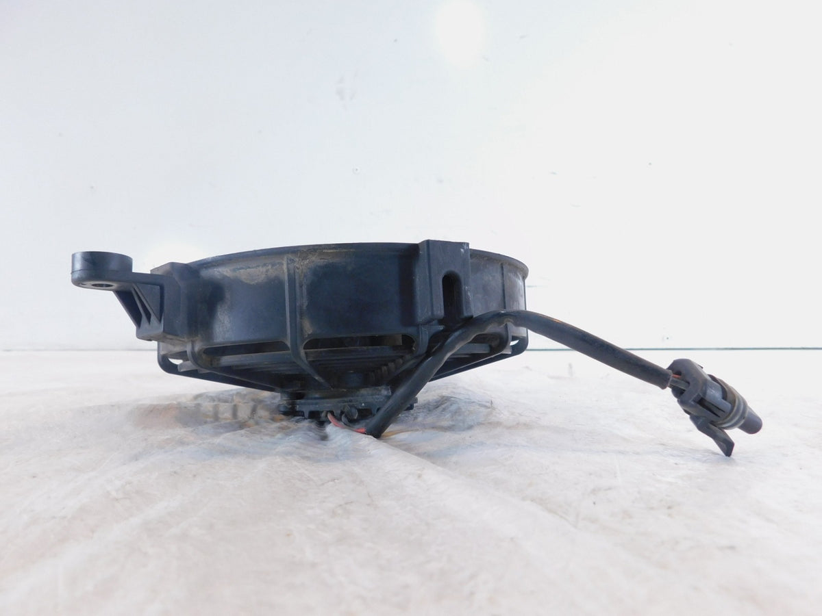 2021-2025 Harley Davidson Pan America RA1250S 1250S Engine Radiator Cooling Fan - C3 Cycle