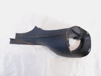 2009-2010 Buell XB XB9 & XB12 Lightning Front Left Air Intake Duct Fairing Cowl - C3 Cycle