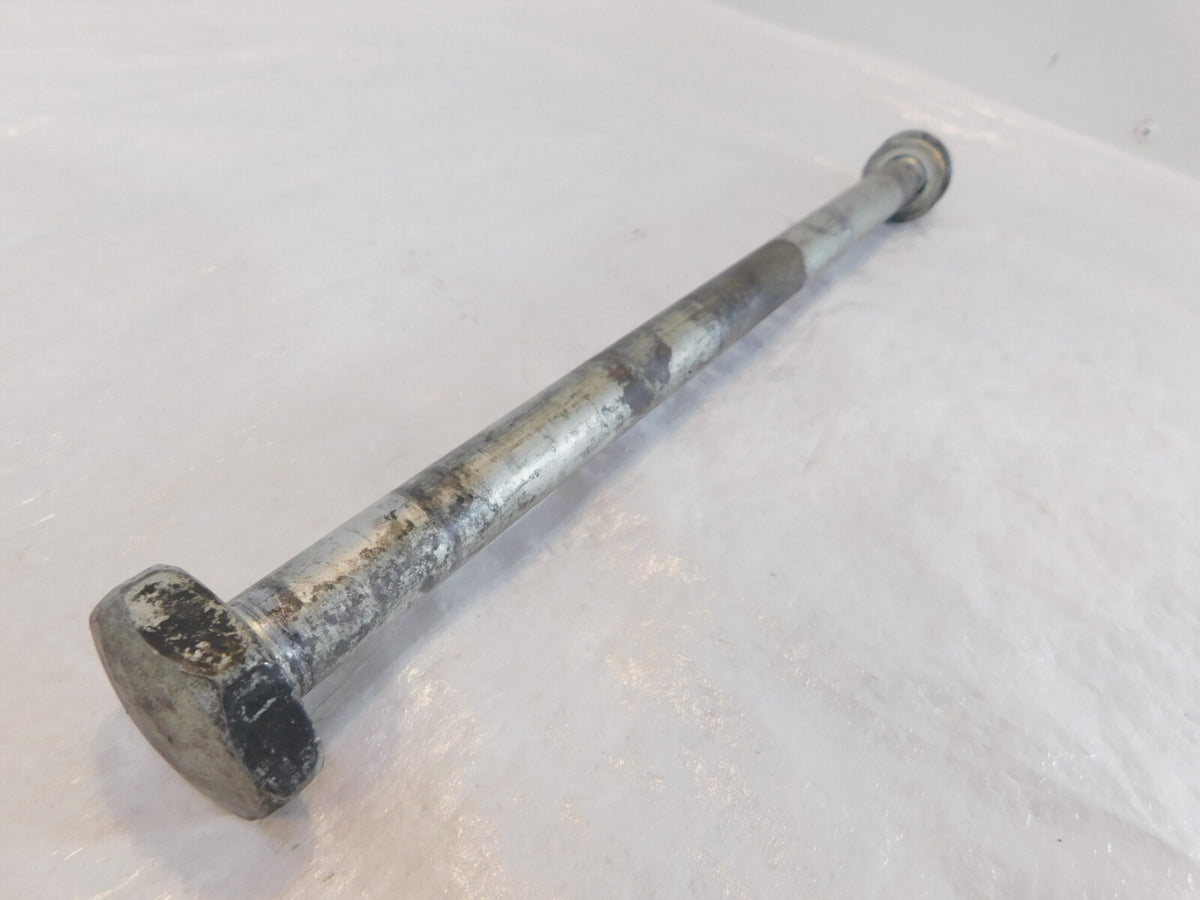 Harley Softail Heritage Classic & Fat Boy Rear Wheel Fork Swingarm Pivot Bolt - C3 Cycle