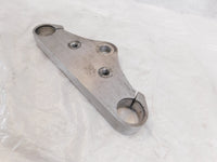 Kawasaki Vulcan 1500 800 Classic Front Fork Triple Tree Bridge Upper Bracket - C3 Cycle