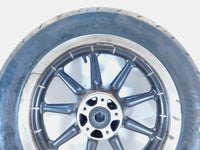 Harley Davidson Touring Road King & Electra Glide Cast Front Wheel Rim - C3 Cycle