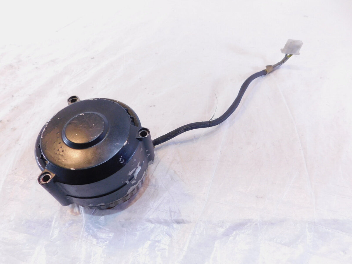 Honda CB650 CB650SC Nighthawk 650 Alternator Generator Stator Coil w/ Cover - C3 Cycle