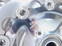 Harley Davidson Touring Road King & Electra Glide Chrome Cast Front Wheel Rim - C3 Cycle