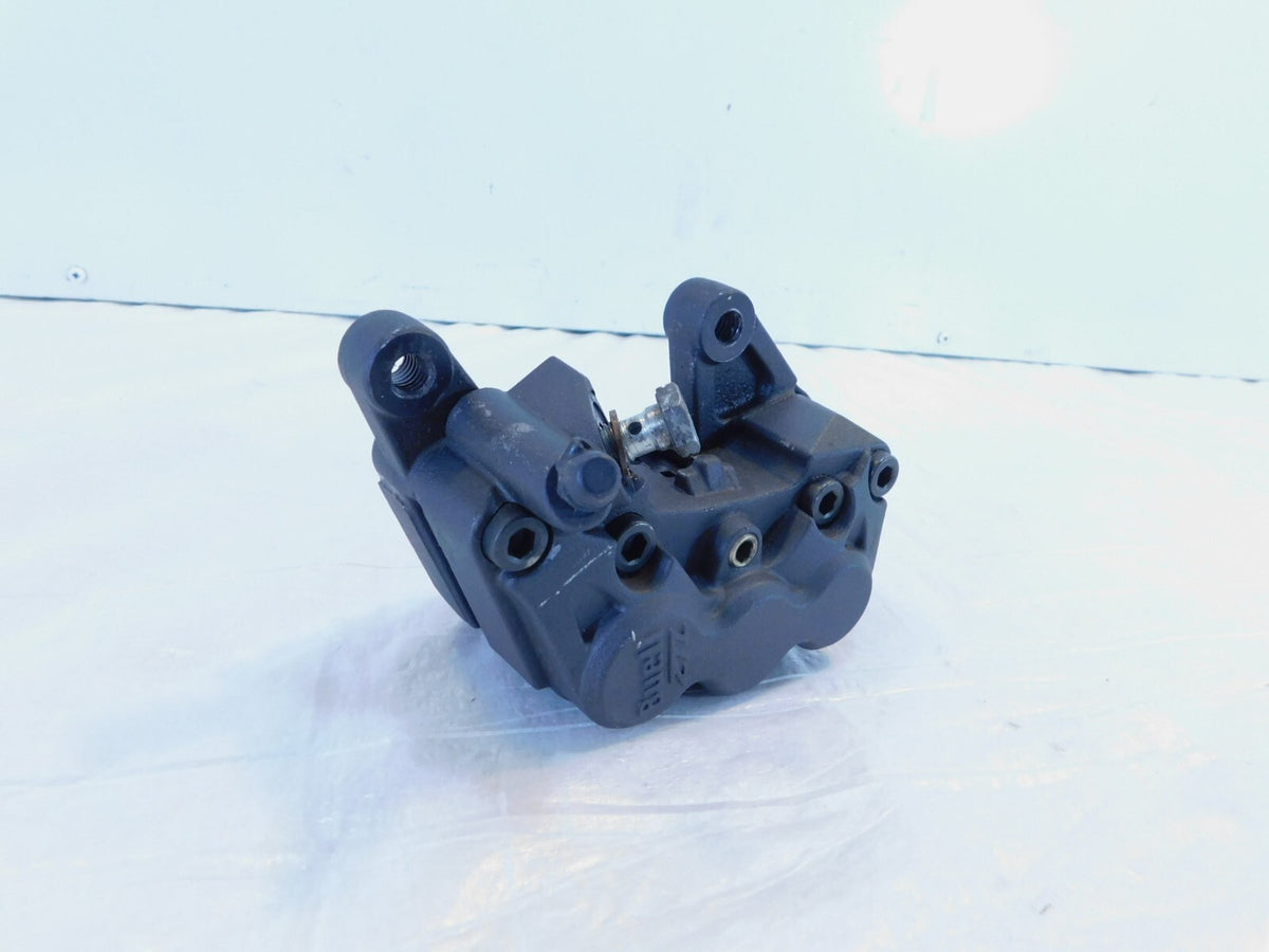 Buell XB XB9 XB12 Firebolt Lightning & Ulysses Front Wheel Disc Brake Caliper - C3 Cycle