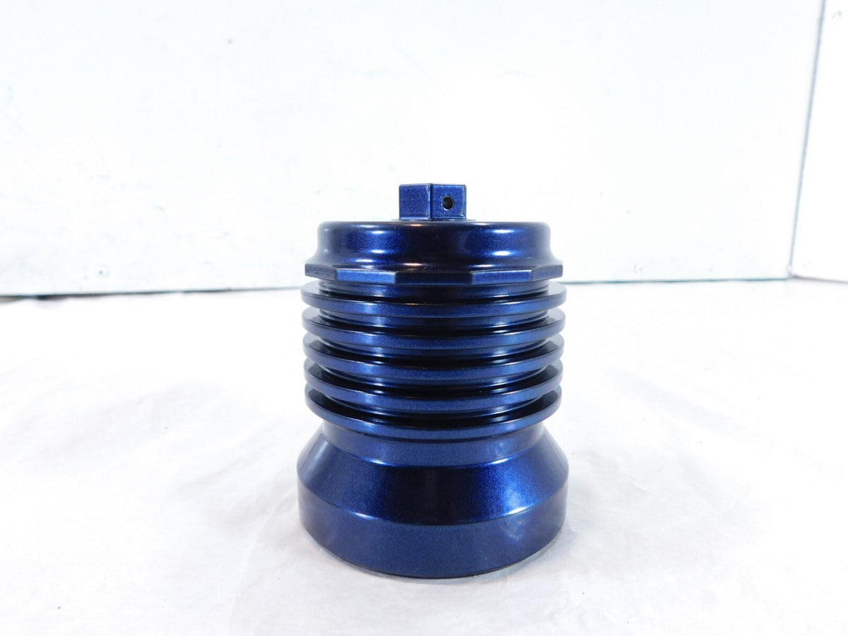 Harley Davidson Softail Touring Trike Street Glide Engine Motor Oil Filter - C3 Cycle