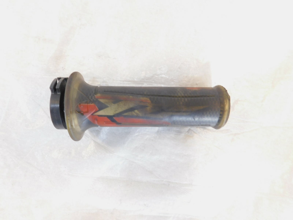 Yamaha YZFR6S YZF R6S & YZFR6 R6 Right Side Handlebar Acceleration Throttle Grip - C3 Cycle