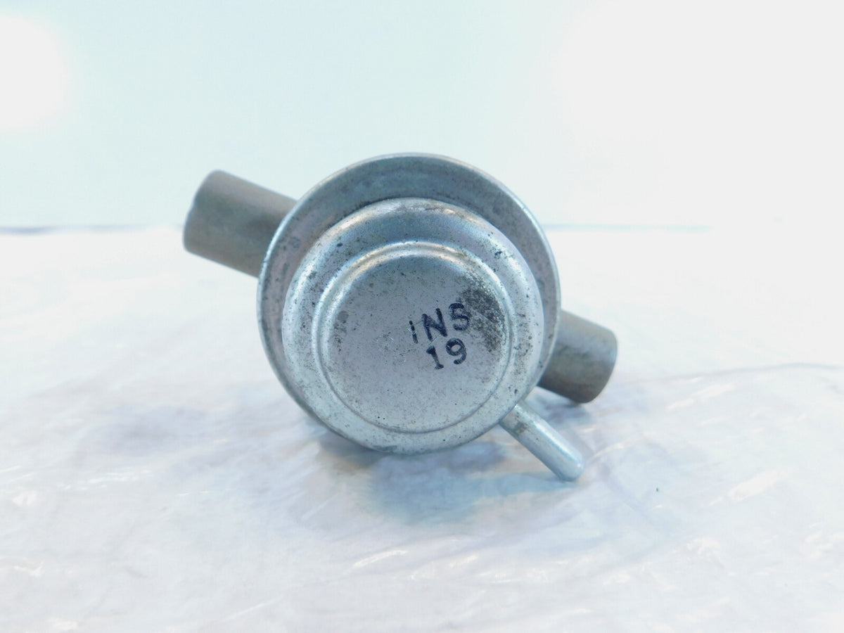 02-05 Kawasaki ZZR1200 ZX1200C 2nd Air Intake Filter Evap Valve Solenoid Switch - C3 Cycle