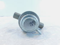 02-05 Kawasaki ZZR1200 ZX1200C 2nd Air Intake Filter Evap Valve Solenoid Switch - C3 Cycle