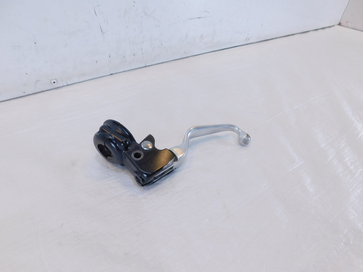 Harley Electra Glide Softail Dyna & Sportster Clutch Lever & Perch Mount Bracket - C3 Cycle