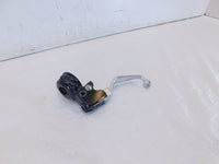 Harley Electra Glide Softail Dyna & Sportster Clutch Lever & Perch Mount Bracket - C3 Cycle