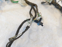 1984-1993BMW K75 K75C K75S K75RT Main Wiring Harness Wire Cable Loom - C3 Cycle