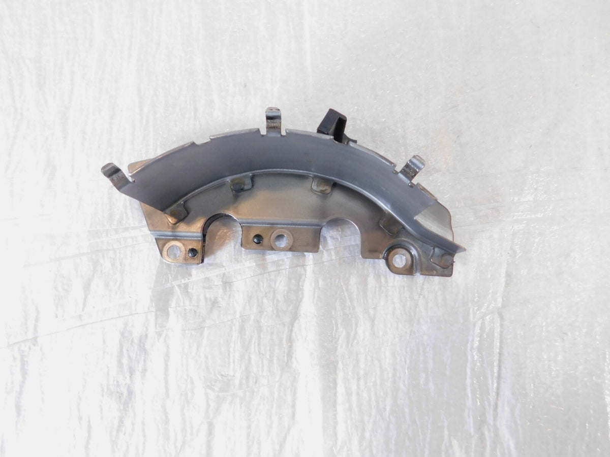 Yamaha Royal Star Venture Tour Deluxe VMAX 1200 Engine Motor Oil Separator Plate - C3 Cycle