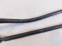 Yamaha FZR600 FZR600R Front Left & Right Brake Disc Caliper Hose Line Pipes - C3 Cycle