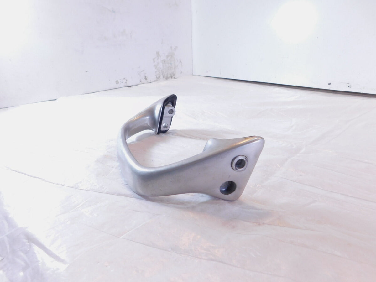 1994-1995 Honda CB1000 CB 1000 Silver Rear Tail Section Seat Handle Grab Rail - C3 Cycle