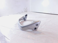 1994-1995 Honda CB1000 CB 1000 Silver Rear Tail Section Seat Handle Grab Rail - C3 Cycle