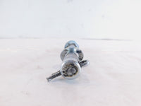 Royal Enfield Bullet 500 EFI B5 Euro 4 Main Stand Centerstand Pivot Bolt Spindle - C3 Cycle