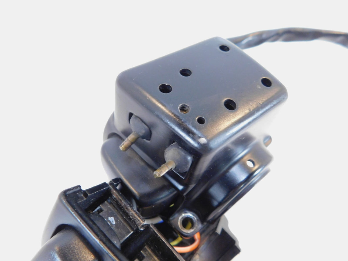 Harley Davidson Road Electra Glide Ultra Left Handlebar Speaker Volume Switches - C3 Cycle
