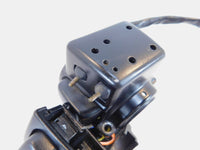 Harley Davidson Road Electra Glide Ultra Left Handlebar Speaker Volume Switches - C3 Cycle