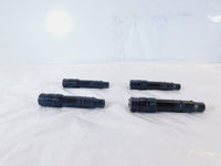 Kawasaki Concours 14 Ninja ZX10 ZX10R ZX14 & ZX14R Ignition Coil Spark Plug Caps - C3 Cycle