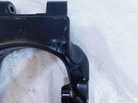 Harley Davidson Road Street & Electra Glide Rear Wheel Fork Arm Swingarm Bracket - C3 Cycle