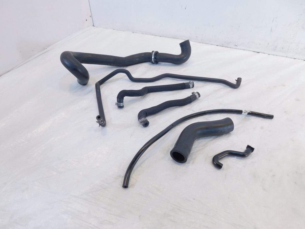 2024 Harley Davidson Pan America Special RA1250S 1250S Miscellaneous Hose Lot - C3 Cycle