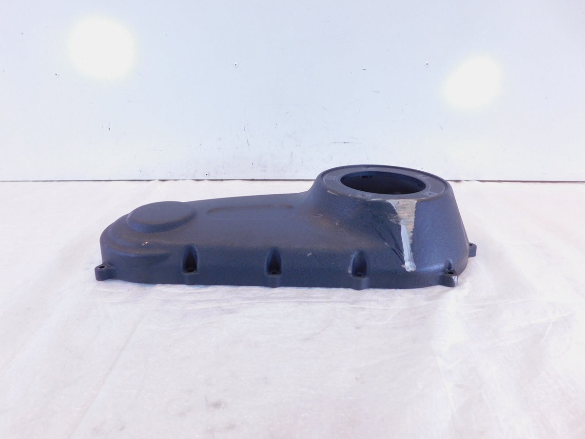 Harley Davidson Dyna Wide Glide & Street & Fat Bob Left Engine Primary Cover - C3 Cycle