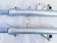 2002-2004 Honda FSC600 Silver Wing 600 Front End Suspension Fork Tube Shocks - C3 Cycle