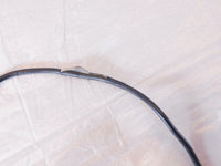 2014-2018 Honda CBR650 CBR650F 650 Negative Battery Ground Cable Wire Lead (-) - C3 Cycle
