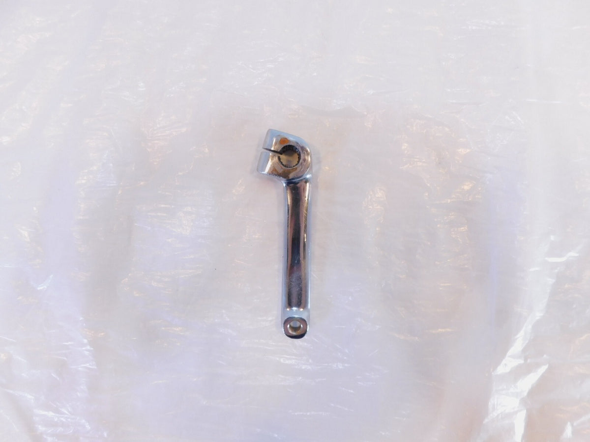 Harley Dyna Wide Super Glide Chrome Transmission Gear Shift Shifter Link Lever - C3 Cycle