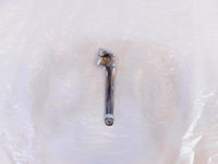 Harley Dyna Wide Super Glide Chrome Transmission Gear Shift Shifter Link Lever - C3 Cycle