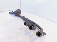 2001-2005 Honda GL1800 Goldwing 1800 Lower Right Exhaust Muffler Header Pipe - C3 Cycle