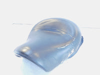 1996-2004 Kawasaki Vulcan 1500 Classic Mustang Front Main Driver Seat Saddle Pad - C3 Cycle