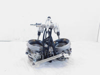 Erik Buell Racing EBR 1190 1190SX & Hammerhead Intake Throttle Body w/ Injectors - C3 Cycle