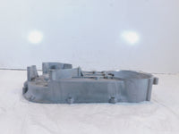 Harley Davidson Road King Electra Glide Silver Left Engine Inner Primary Cover - C3 Cycle
