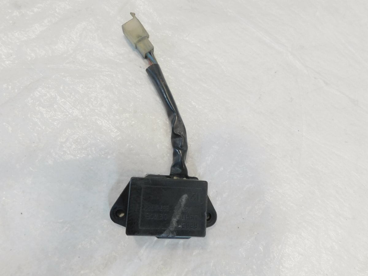 Kawasaki Concours Vulcan 88 750 & 1500 & Voyager Reserve Lighting Device Switch - C3 Cycle