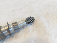 1971-1980 Harley Davidson Ironhead Sportster 900 1000 Tach Tachometer Drive Gear - C3 Cycle