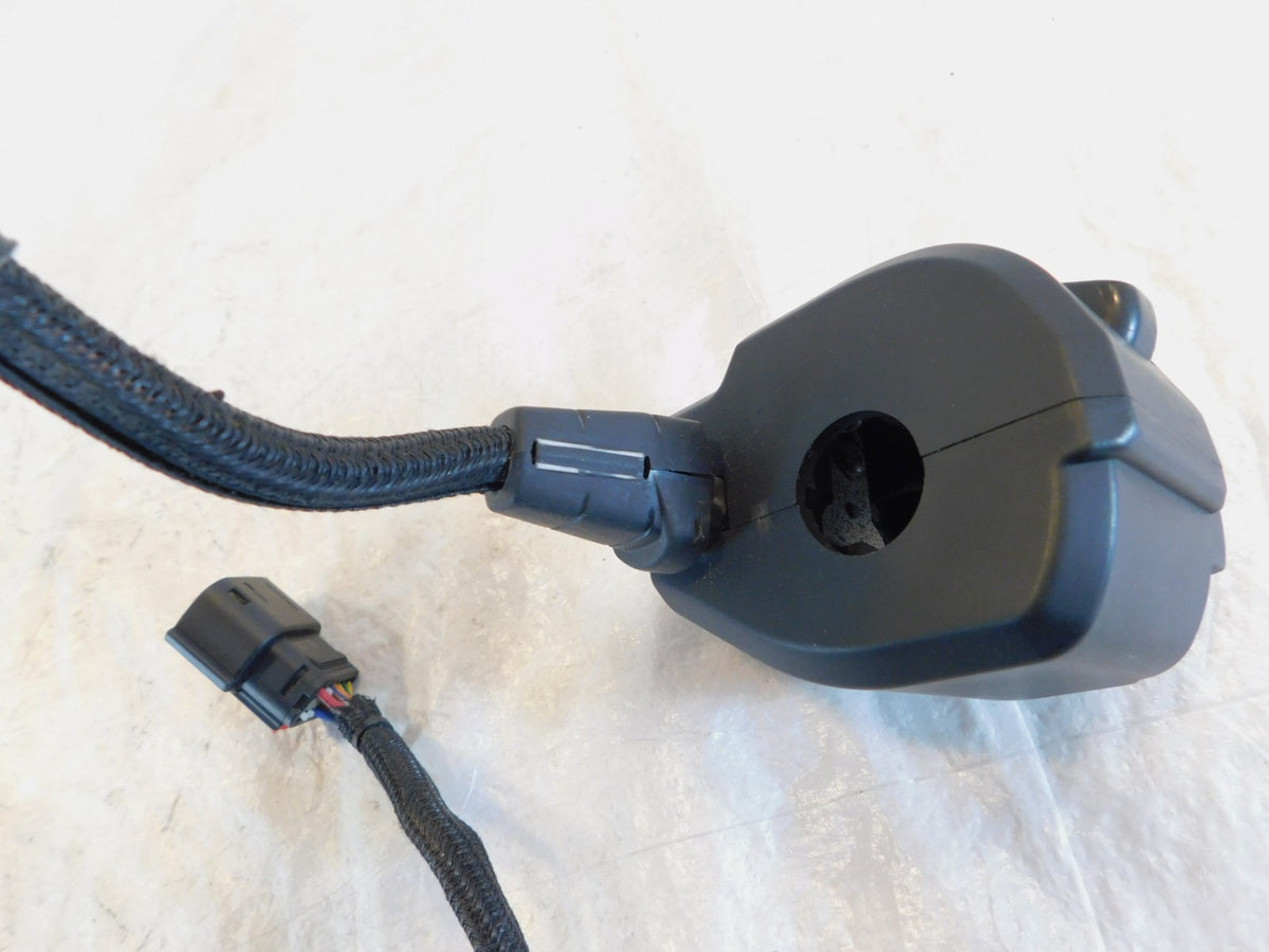 2019-2020 Can-Am Ryker 600 900 STD Rally Left Handlebar Light Turn Signal Switch - C3 Cycle