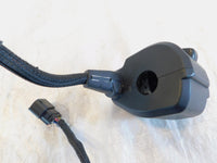 2019-2020 Can-Am Ryker 600 900 STD Rally Left Handlebar Light Turn Signal Switch - C3 Cycle