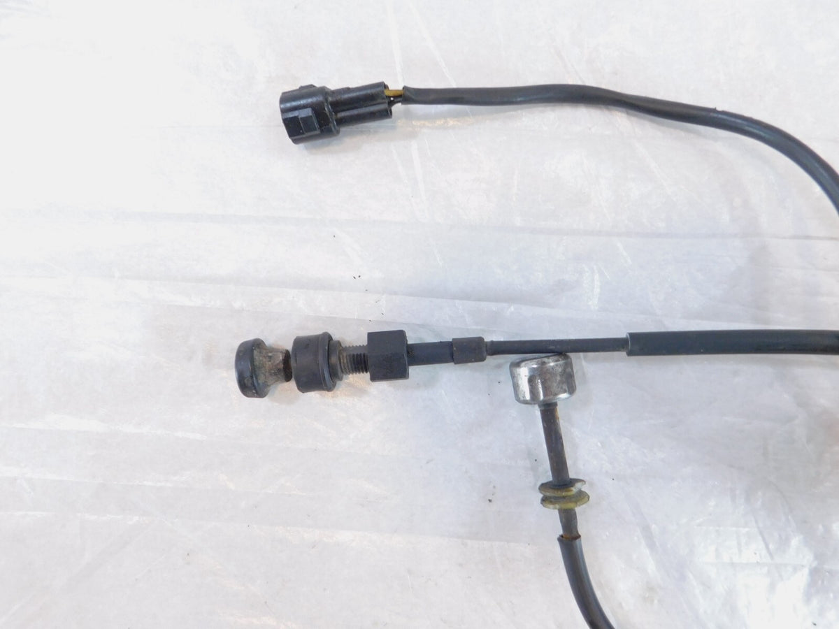 1999-2003 Yamaha XV1600 Road Star 1600 Silverado Midnight Intake Carb Carburetor - C3 Cycle
