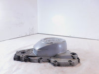 BMW Dakar F650GS & Scarver F650CS 2 Spark Silver Left Engine Motor Clutch Cover - C3 Cycle