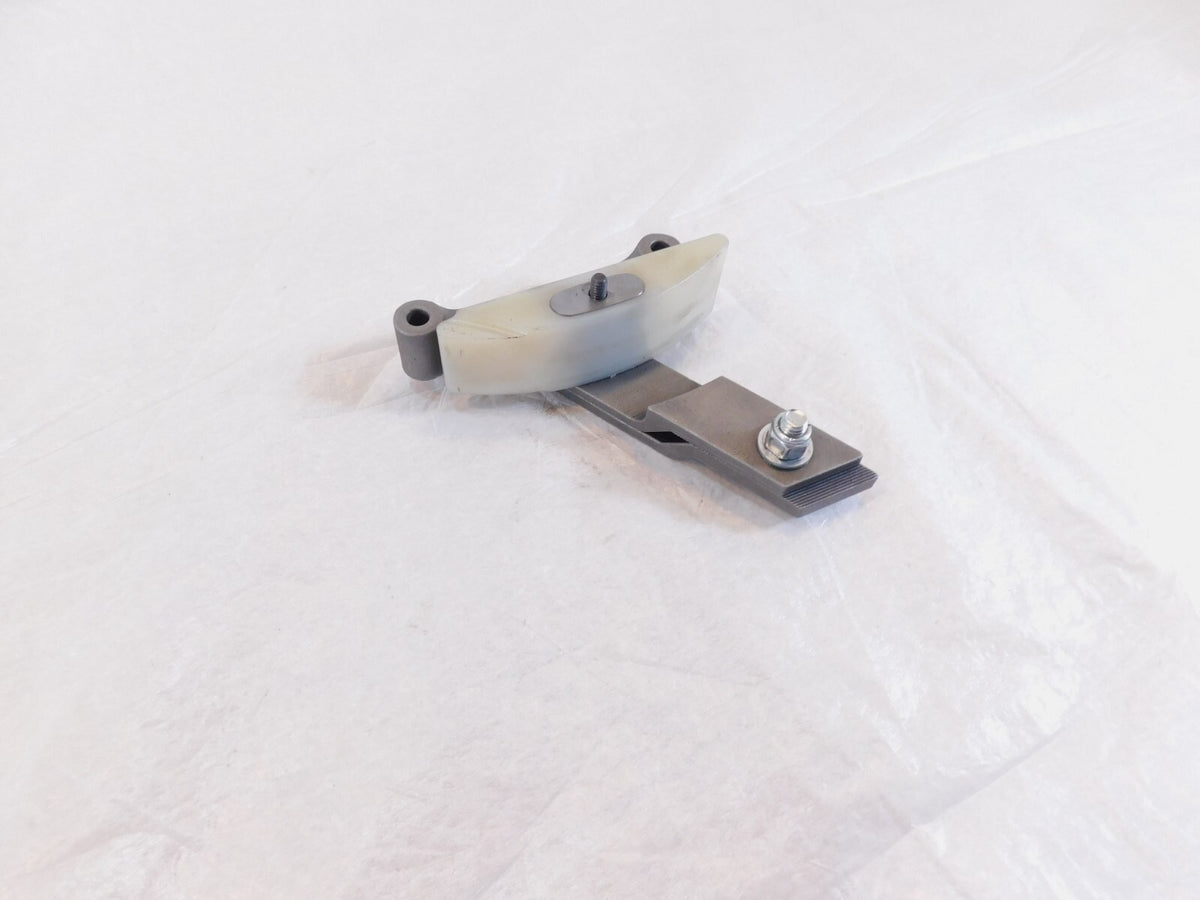 Harley Davidson Touring Softail & Dyna Twin Cam Primary Chain Tensioner w/ Pad - C3 Cycle