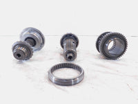 Yamaha Virago 700 750 1000 1100 XV1100 Middle Drive Shaft Bevel Transfer Gears