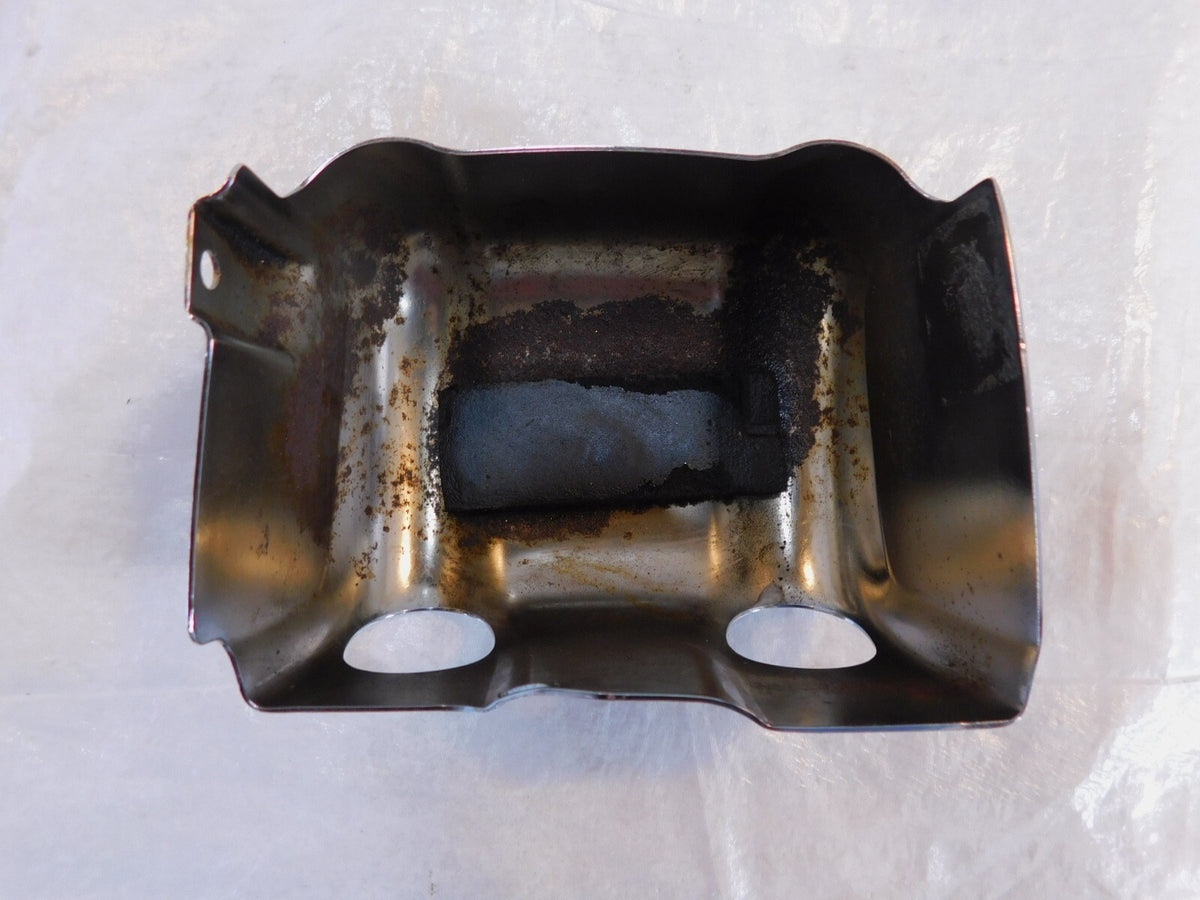 Harley Davidson Softail Fat Boy & Heritage Classic Deluxe Ignition Coil Cover - C3 Cycle