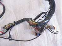 00 Harley Electra Glide Classic & Road Glide Main Electrical Wire Wiring Harness - C3 Cycle