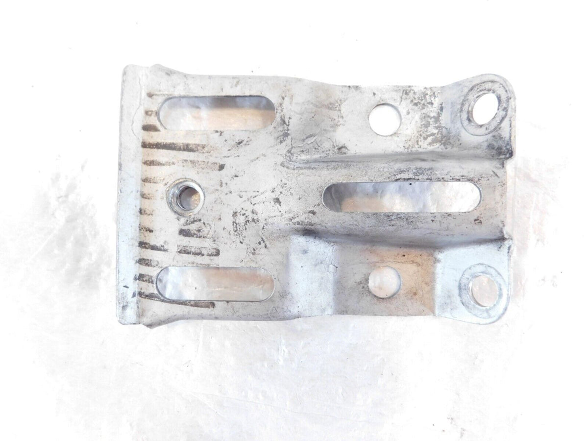 1997-2000 BMW F650 Funduro F650ST Fuel Gas Petrol Tank Mount Bracket Holder Stay - C3 Cycle