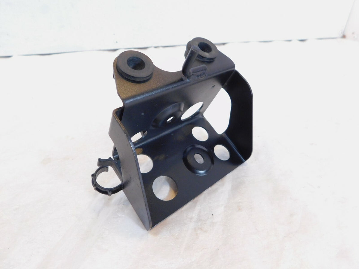 18-21 Kawasaki Ninja H2 SX SE ZX1002 ABS Brake Pump Modulator Unit Bracket Mount - C3 Cycle