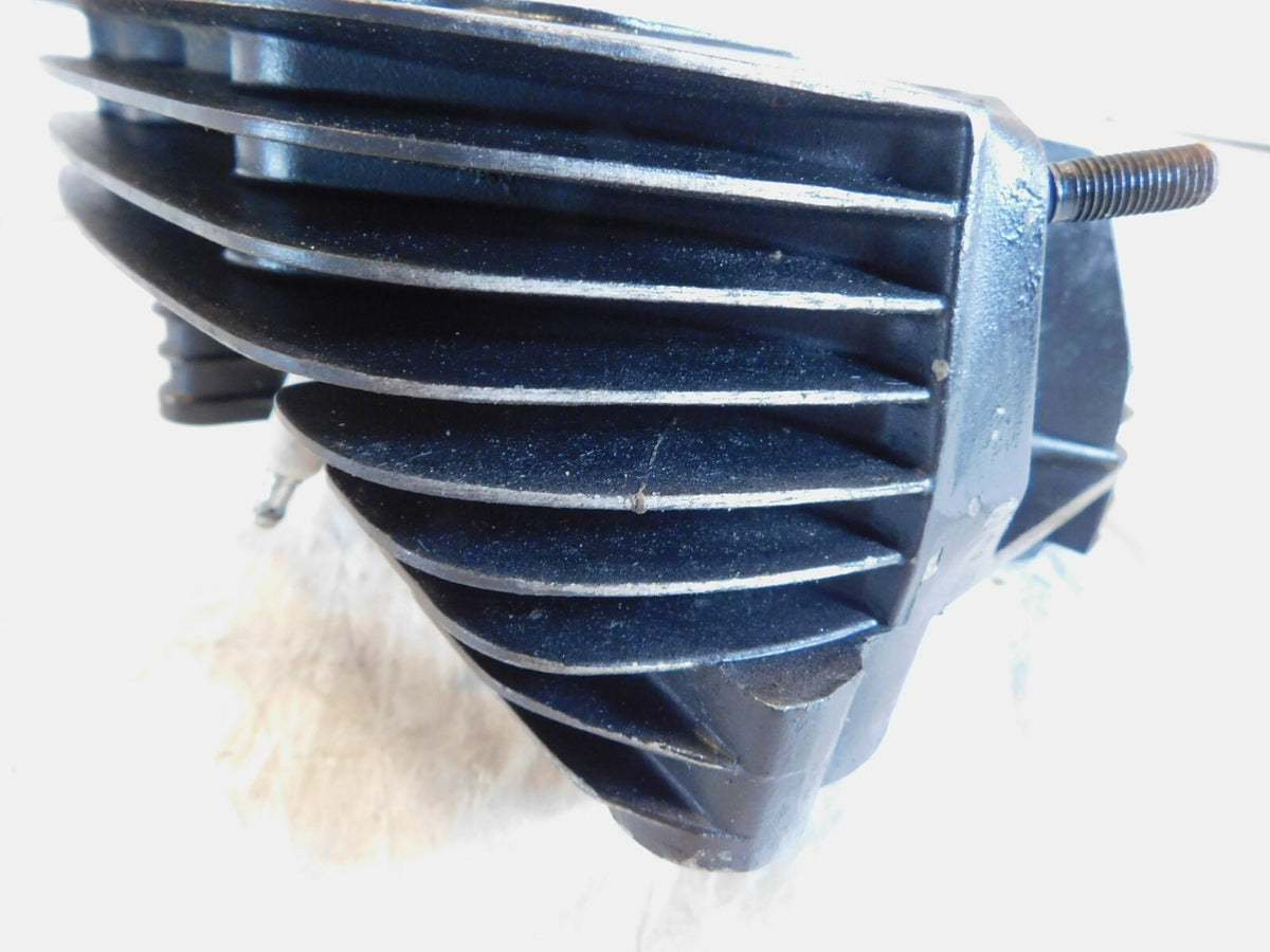 Harley Davidson EVO Touring Dyna & Softail Engine Motor Cylinder Heads & Valves - C3 Cycle