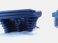 Harley Davidson Sportster 883R XL883R Engine Motor Cylinder Heads Springs Valves - C3 Cycle