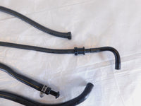 2014 Harley Davidson Sportster XL883L Engine Motor Oil Hose Line Parts Box Lot - C3 Cycle